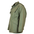 Veste de campagne OTAN originale de l'armée néerlandaise Holland Olive Drab OD militaire NEUF