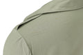 Chemise de combat militaire originale hongroise olive à manches longues avec poches sur le terrain NOUVEAU\