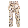 Pantalon de travail original des forces aériennes italiennes Bib &amp; Brace Vegetata desert camo NEUF