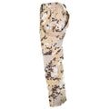 Pantalon de travail original des forces aériennes italiennes Bib &amp; Brace Vegetata desert camo NEUF