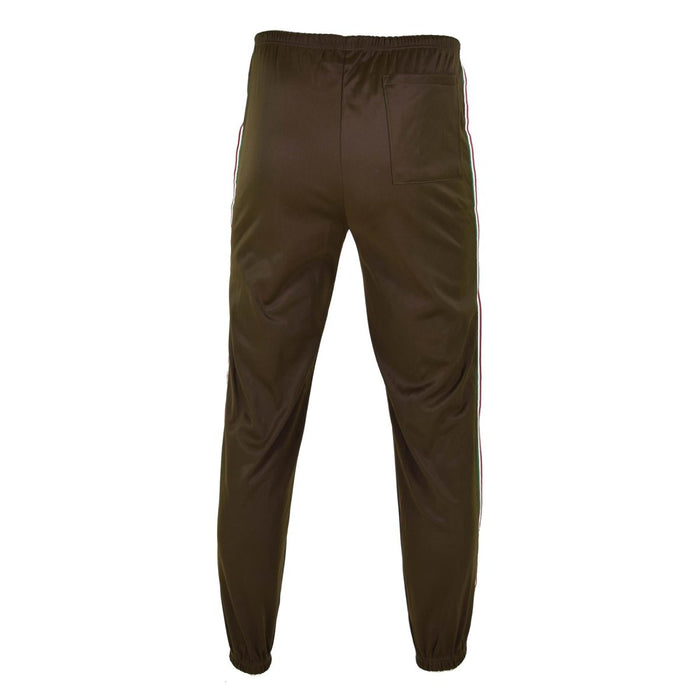 Pantalons d'entraînement physique originaux des troupes de l'armée italienne, surplus militaire NOUVEAU - GoMilitar