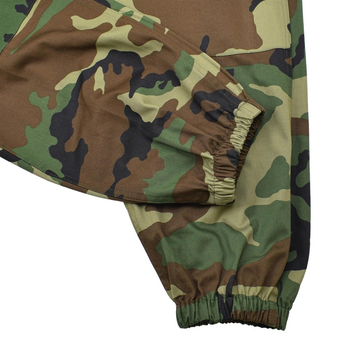 Pantalons à imprimé camouflage décontracté pour femmes Pantalons à