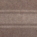 Couverture militaire italienne originale en laine, 200x155cm, pour Camping en plein air, marron