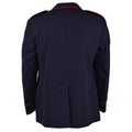 Uniforme original des carabiniers de la police italienne, costume d'officier des forces de l'ordre NEUF