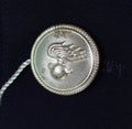 Uniforme original des carabiniers de la police italienne, costume d'officier des forces de l'ordre NEUF