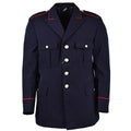 Uniforme original des carabiniers de la police italienne, costume d'officier des forces de l'ordre NEUF