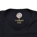 Original Netherlands Military black tactical T-Shirts coolmax quick drying NEW - GoMilitar