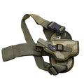 Holster militaire polonais d'origine P-83 Wanad Pantera Desert Camo