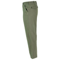 Pantalon de combat de campagne original de l'armée portugaise pantalon militaire vert olive Portugal