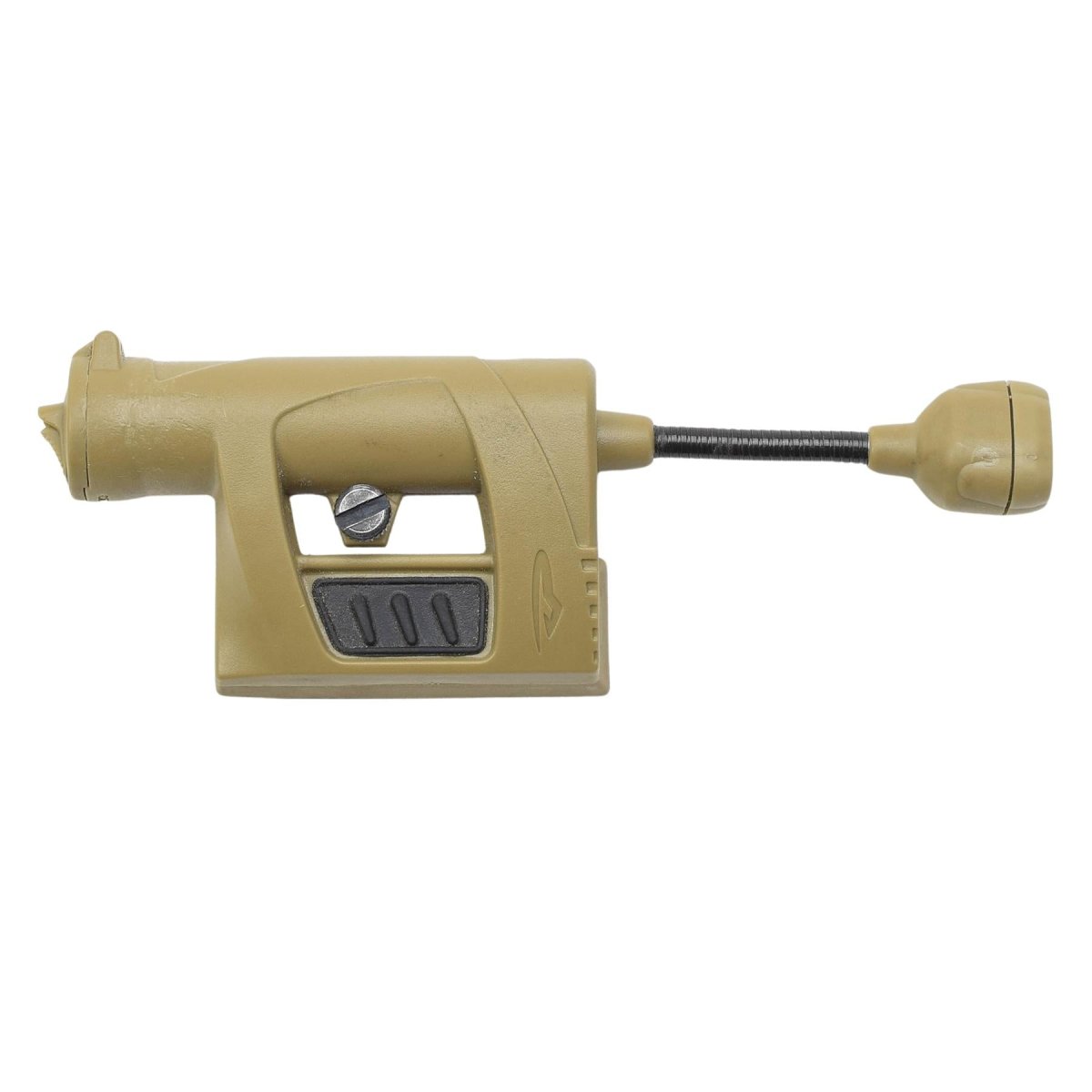 Lampe LED flexible pour casque tactique de l'armée Princeton-Tec d'origine, charge maxbright
