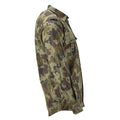 Chemises militaires roumaines originales, uniforme de campagne léger M94 Mozaic camo