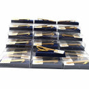 Original Scandinavia Sporrong brand tie clip sweden army air forces uniform - GoMilitar