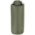 Sacs étanches militaires écossais originaux, 1 à 40 l, avec boucle à dégagement rapide, olive