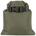 Sacs étanches militaires écossais originaux, 1 à 40 l, avec boucle à dégagement rapide, olive