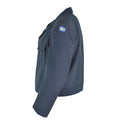 Veste originale des forces aériennes suédoises, uniforme de parade bleu, haut de costume, surplus militaire