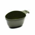 Tasse en plastique originale de l'armée suédoise trangia Kuksa Suède LOT d'émission militaire