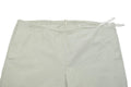 Pantalon militaire suédois d'origine pour troupes M62, camouflage hiver neige, surplus militaire