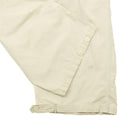 Pantalon militaire suédois d'origine pour troupes M62, camouflage hiver neige, surplus militaire