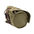 Sac de voyage d'extérieur en polyester Swiss Army MIL-TEC Cycle d'origine Olive
