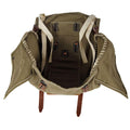 Sac de voyage d'extérieur en polyester Swiss Army MIL-TEC Cycle d'origine Olive