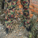 Original Swiss army pants M83 combat Alpenflage Camo field trousers Switzerland - GoMilitar