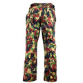 Pantalon de combat original de l'armée suisse M83 Alpenflage Camo field trousers Suisse
