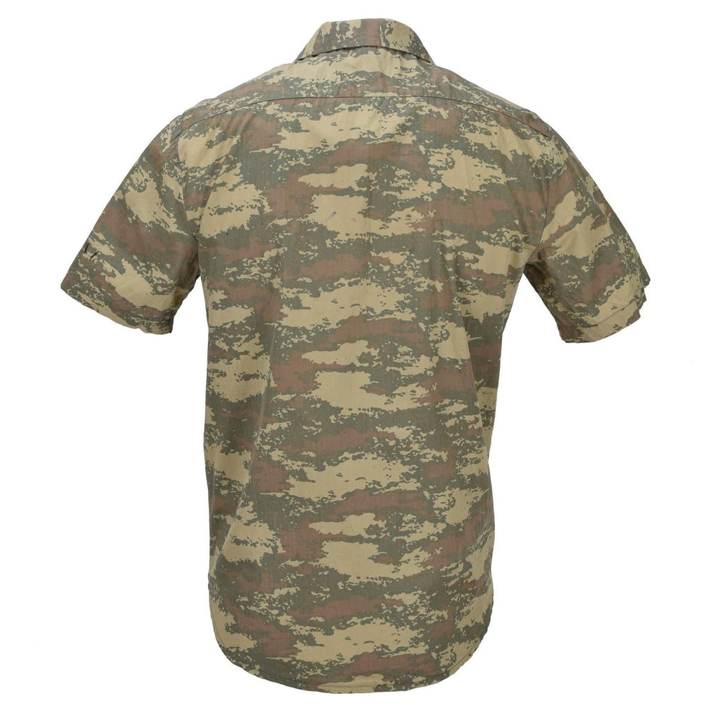 Chemise militaire Belge Originale Chemise militaire Belge Originale