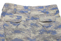 Pantalon de terrain militaire turc d'origine Air Force Ripstop M2018 Camo