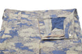 Pantalon de terrain militaire turc d'origine Air Force Ripstop M2018 Camo
