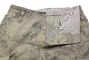 Original Turkish Military AG18 Field Pants RipStop Cargo Pockets M2018 Camo - GoMilitar