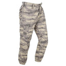 Original Turkish Military AG18 Field Pants RipStop M2021 Desert Camouflage - GoMilitar