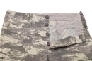Original Turkish Military AG18 Field Pants RipStop M2021 Desert Camouflage - GoMilitar