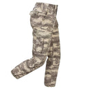 Original Turkish Military AG18 Field Pants RipStop M2021 Desert Camouflage - GoMilitar