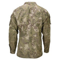 Veste uniforme militaire turque d'origine AG18 Durable Ripstop M2021 Camo