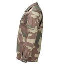 Original Turkish military camo tactical jacket durable ripstop army combat field - GoMilitar