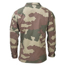Original Turkish military camo tactical jacket durable ripstop army combat field - GoMilitar
