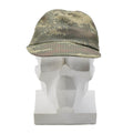 Casquette militaire turque originale Ripstop, chapeau de Service extérieur M2008 camouflage