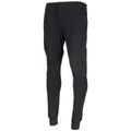 Caleçon militaire turc Original, fermeture à bouton, couche de Base thermique, noir