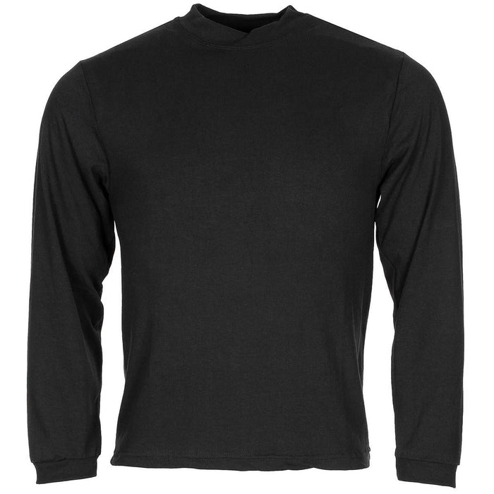 Original Turkish Military Winter Undershirt Long Sleeve Thermal Base Layer - GoMilitar