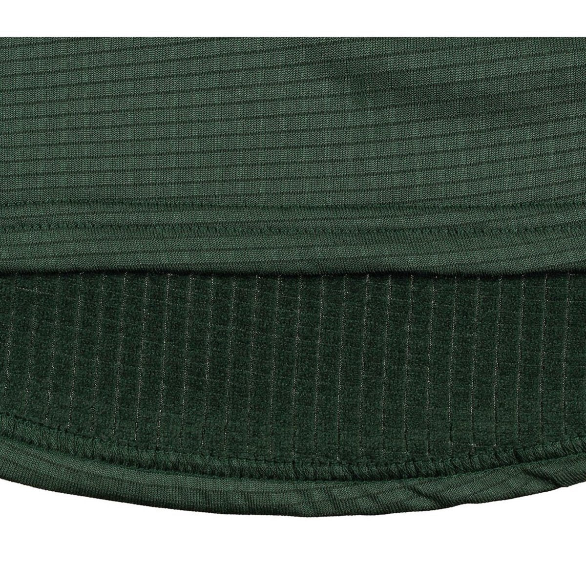 Pantalon couche de base militaire ukrainien original léger Termo homme vert