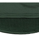 Pantalon couche de base militaire ukrainien original léger Termo homme vert