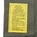 Original U.S. army long sleeve tactical shirt olive fatigue military field NEW - GoMilitar