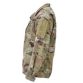 Veste tactique originale de combat actif de l'armée américaine Rip Stop Multicam