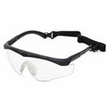 Kit de révision de lunettes balistiques militaires américaines originales Sawfly Pro Mission