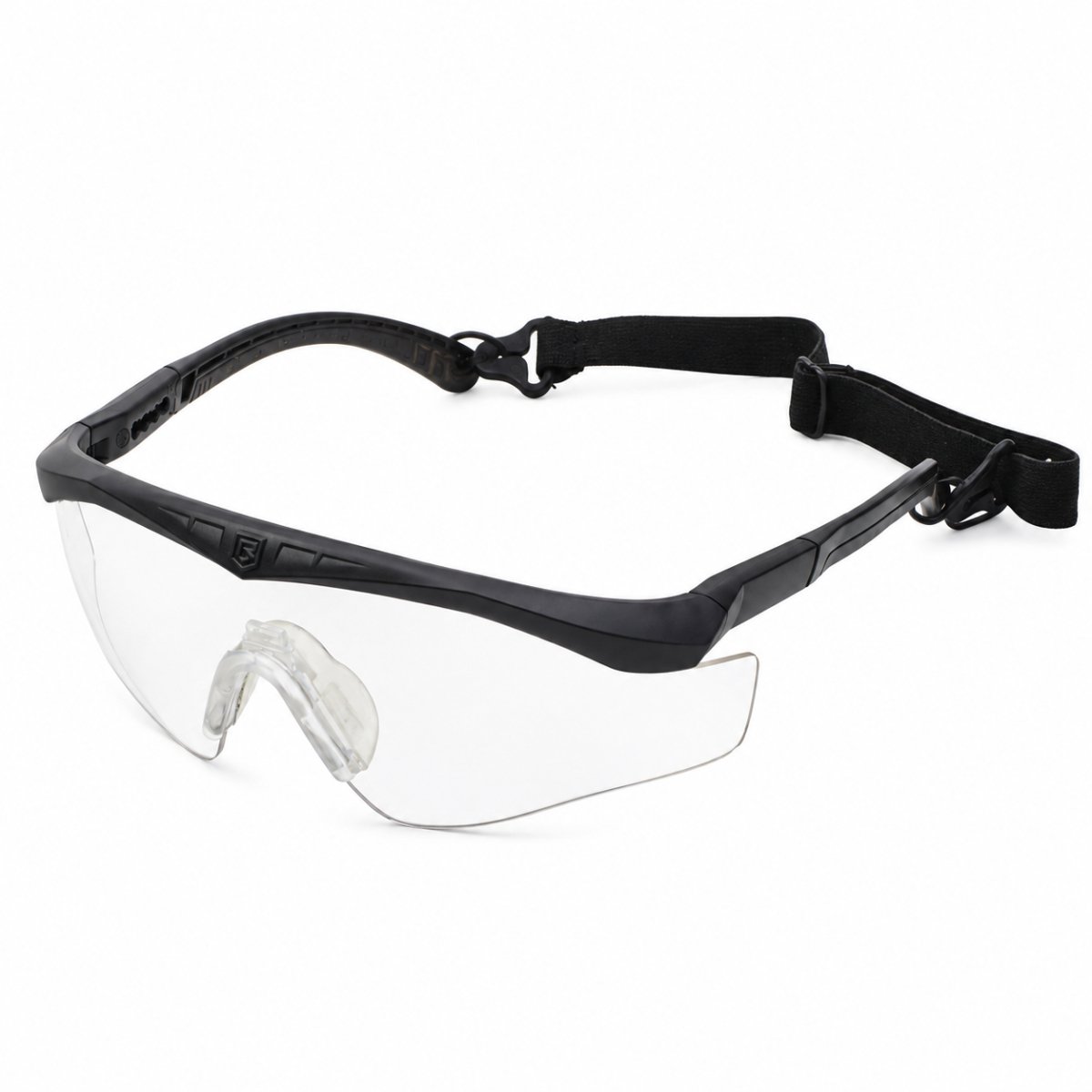 Kit de révision de lunettes balistiques militaires américaines originales Sawfly Pro Mission