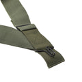 Bretelles et harnais d'épaule originaux de l'armée américaine M1950 olive NEUF