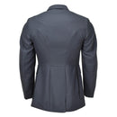 Original vintage Swedish army marines dress uniform jacket Sweden uniform - GoMilitar