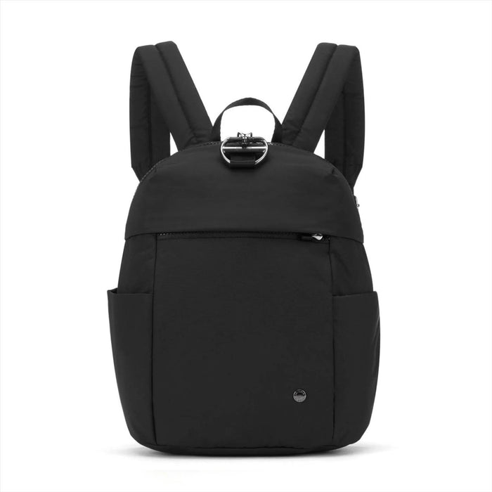 Pacsafe Citysafe CX Anti Theft 8L Sac à dos Petite RFID résistant à l'eau - GoMilitar