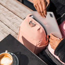 Pacsafe Citysafe CX Anti Theft 8L Sac à dos Petite RFID Résistant à l'eau