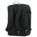 Pacsafe Go 34L Travel Backpack Carry On Anti Theft rPET Lockable Zippers Black - GoMilitar